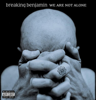 3. Breaking Benjamin - We Are Not Alone