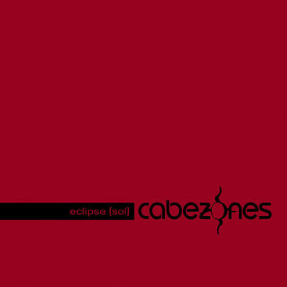 10. Cabezones - Eclipse (Sol)