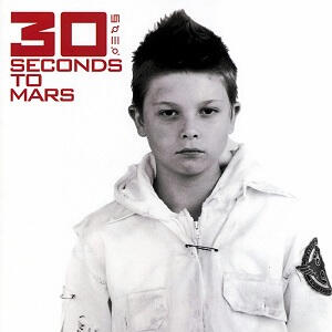 6. 30 Seconds to Mars - 30 Seconds to Mars