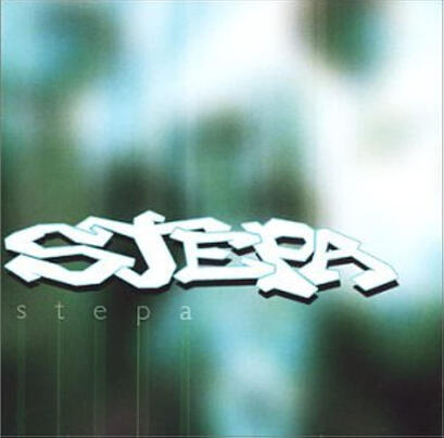 4. Stepa - Stepa