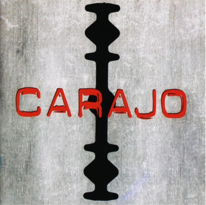 7. Carajo - Carajo