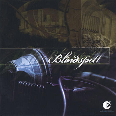 10. Blindspott - Blindspott