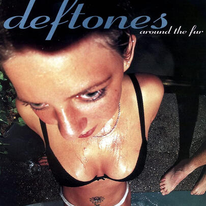 2. Deftones - Around the Fur