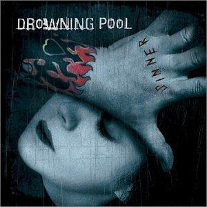 8. Drowning Pool - Sinner